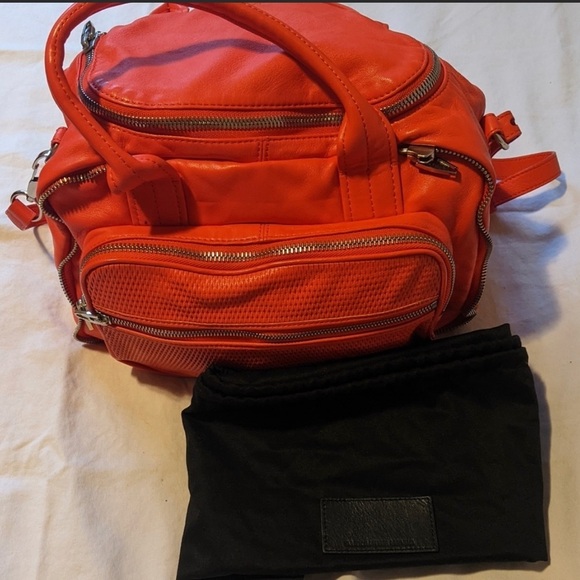 Alexander Wang handbag - Picture 9 of 14